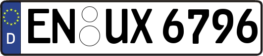 EN-UX6796