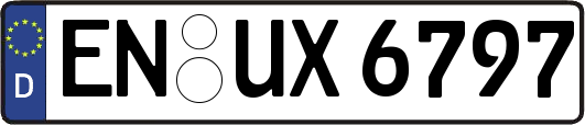 EN-UX6797