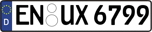 EN-UX6799