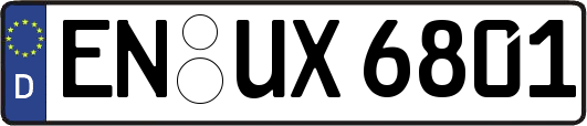EN-UX6801