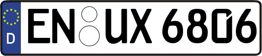 EN-UX6806