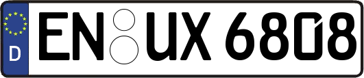 EN-UX6808