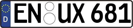 EN-UX681