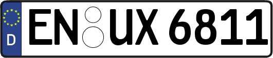 EN-UX6811
