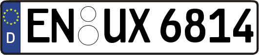 EN-UX6814