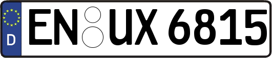 EN-UX6815