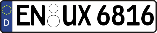 EN-UX6816