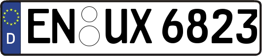 EN-UX6823