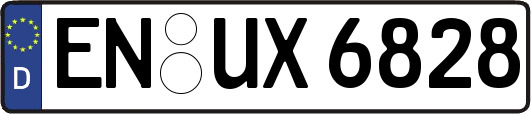 EN-UX6828