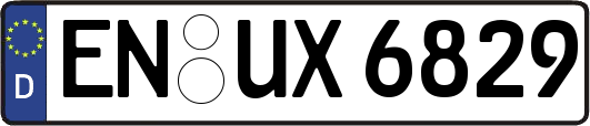 EN-UX6829
