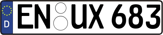 EN-UX683