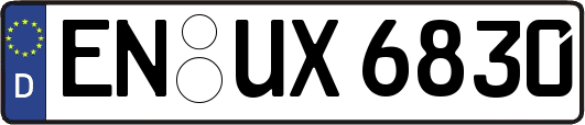 EN-UX6830