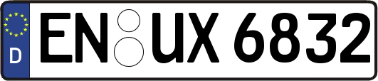 EN-UX6832
