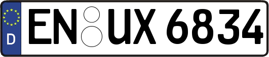 EN-UX6834