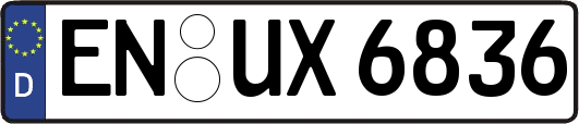 EN-UX6836
