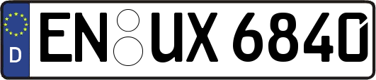 EN-UX6840