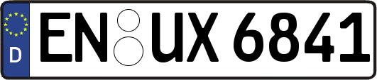 EN-UX6841