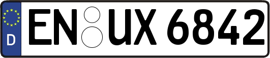 EN-UX6842