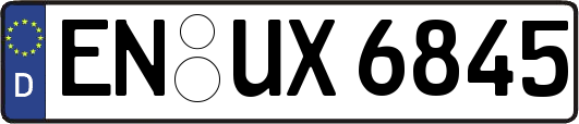 EN-UX6845