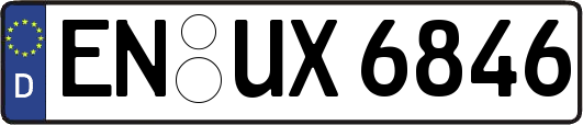EN-UX6846
