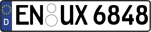 EN-UX6848