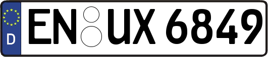 EN-UX6849