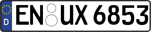 EN-UX6853