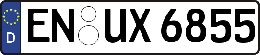 EN-UX6855