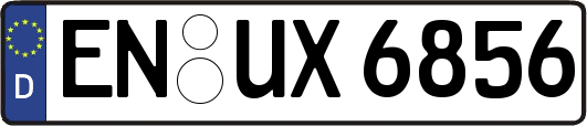 EN-UX6856