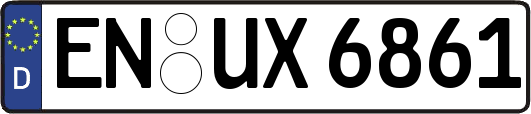 EN-UX6861