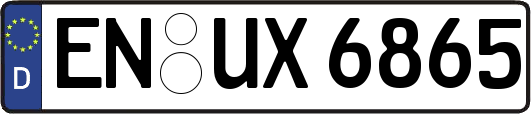 EN-UX6865