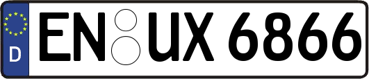 EN-UX6866
