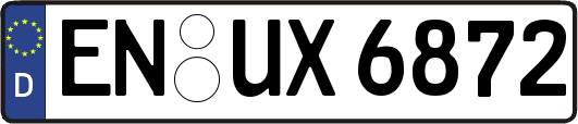 EN-UX6872