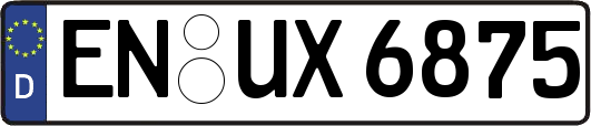 EN-UX6875