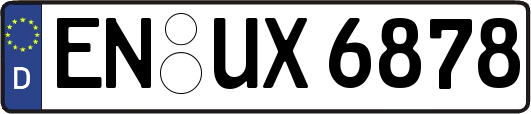 EN-UX6878