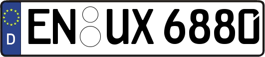 EN-UX6880