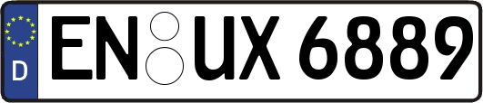 EN-UX6889
