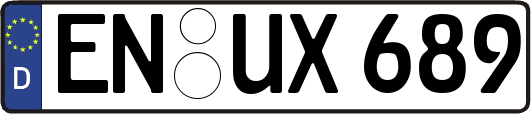 EN-UX689