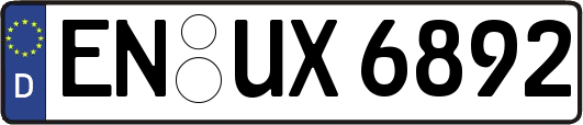 EN-UX6892