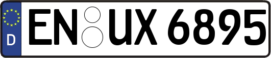 EN-UX6895