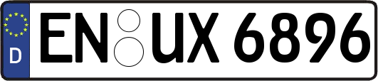 EN-UX6896