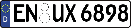 EN-UX6898