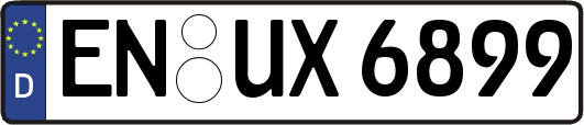EN-UX6899
