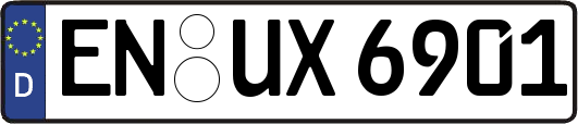 EN-UX6901