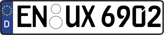 EN-UX6902