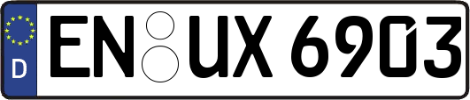 EN-UX6903