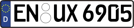 EN-UX6905
