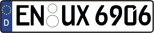 EN-UX6906