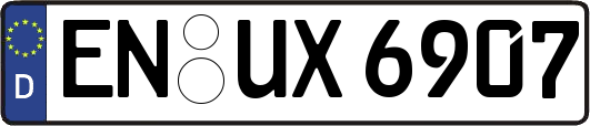 EN-UX6907
