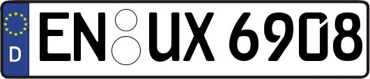 EN-UX6908
